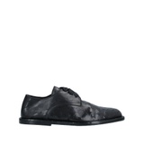 ANN DEMEULEMEESTER Laced shoes
