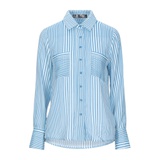 ANONYME DESIGNERS Striped shirt