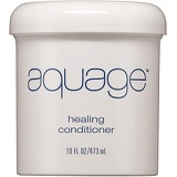 AQUAGE Healing Conditioner, Moisturizing Conditioner Heals and Repairs Damaged Hair, Build Strength from the Inside Out, Helps Increase Moisture Retention