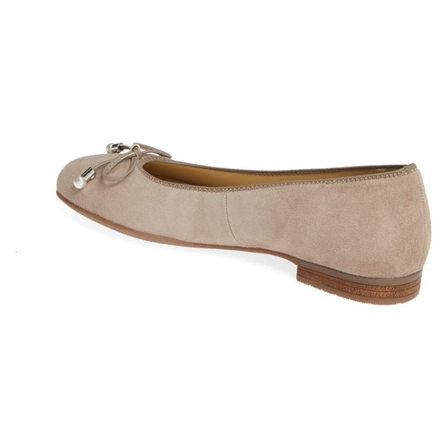  ara Scout Flat_TAUPE SUEDE