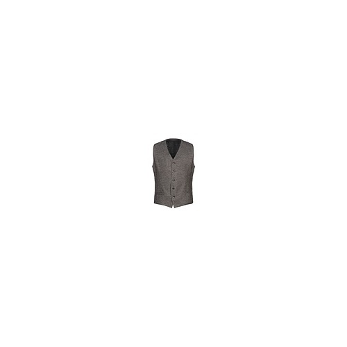  ASFALTO Suit vest