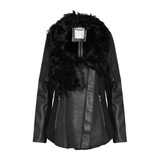 ASHLEY B. Faux Fur  Shearling