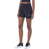 ASICS Road 2-in-1 5.5 Shorts