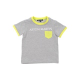 ASTON MARTIN T-shirt