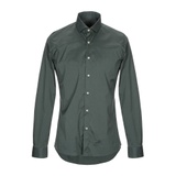 AT.P.CO Solid color shirt
