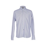 AT.P.CO Patterned shirt