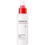 ATOPALM MLE Cream Mist, Deep Moisturizing Suitable for Dry and Sensitive Skin, Hyaluronic Acid and Seed Oils, 3.4 Fl Oz, 100ml