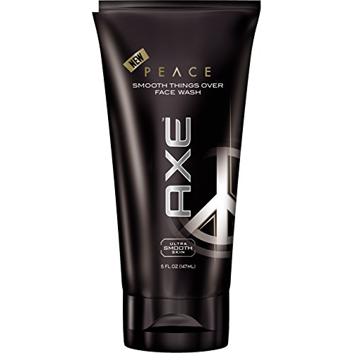  Axe Face Wash, Peace 5 oz
