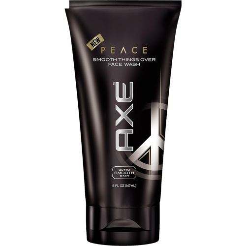  Axe Face Wash, Peace 5 oz