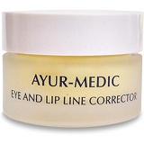 AYUR MEDIC NATURE & SCIENCE Ayur-Medic Eye and Lip Line Corrector