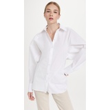 Acne Studios Button Down Shirt