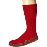 Acorn Slipper Sock