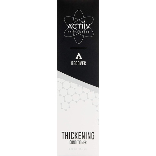  Actiiv Actiiv Recover Thickening Conditioner 5 Oz, 5 Oz