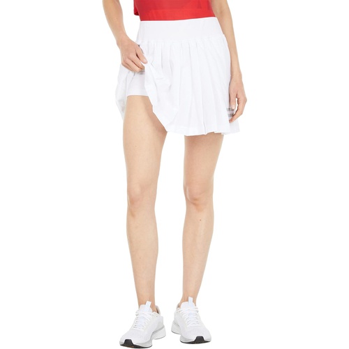 아디다스 Adidas Club Tennis Pleated Skirt