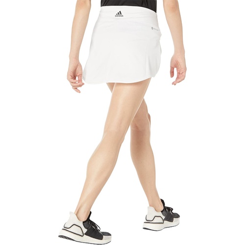 아디다스 Adidas Tennis Match Aeroready Skirt