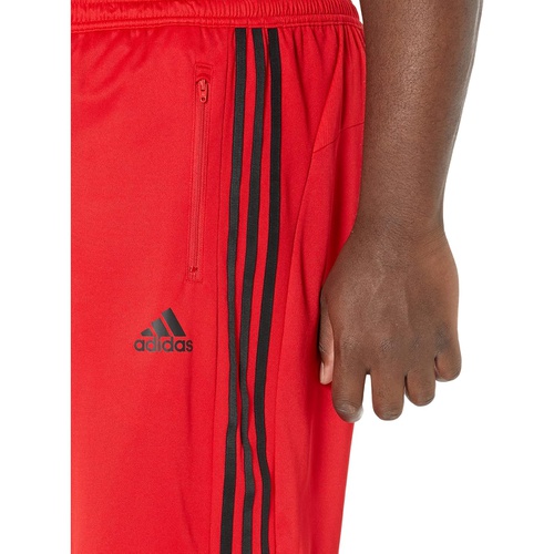 아디다스 Adidas Big & Tall Designed 2 Move 3-Stripes Primeblue Shorts
