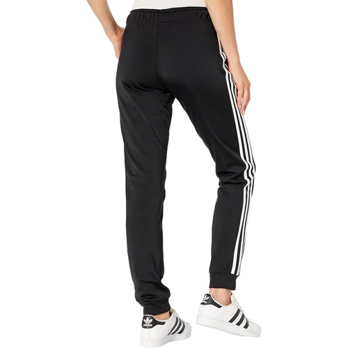 아디다스 Adidas Essential 3-Stripes Tricot Pants