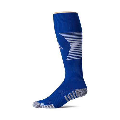 아디다스 Adidas Team Speed 3 Soccer Socks 1-Pair