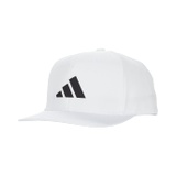 Adidas Three Bar Snapback Structured Cap