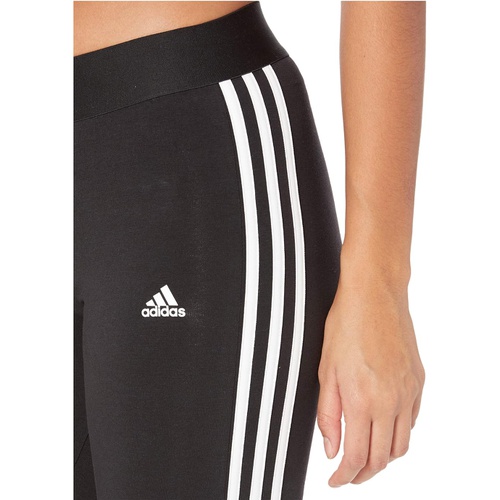 아디다스 Adidas 3-Stripes Leggings