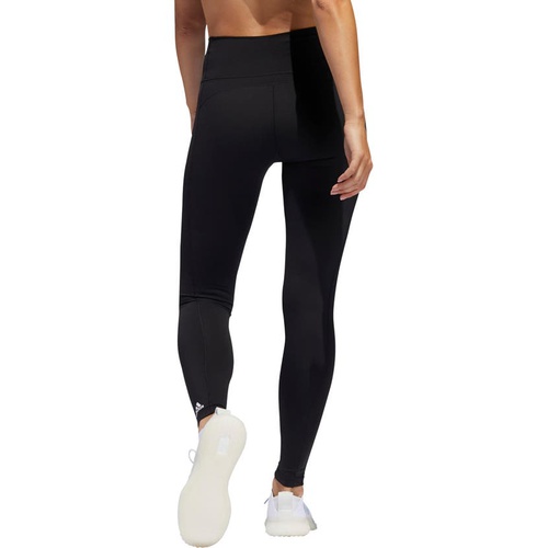 아디다스 adidas Believe This 2.0 Long Tights_BLACK