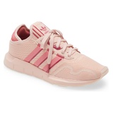 adidas Swift Run X Sneaker_VAPOUR PINK/ HAZY ROSE