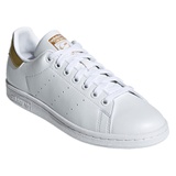 adidas Primegreen Stan Smith Sneaker_WHITE/ WHITE/ GOLD MET