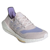 adidas UltraBoost 21 Running Shoe_ORCHID/ ORCHID/ VIOLET