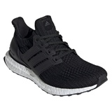 adidas UltraBoost 4.0 DNA Primeblue Sneaker_CORE BLACK/ CORE BLACK/ WHITE