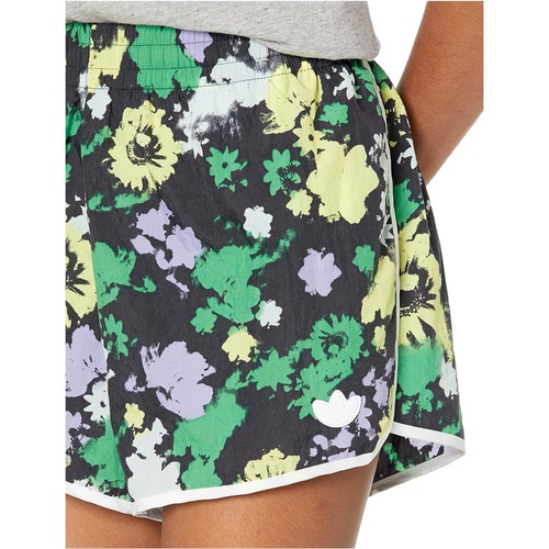 아디다스 adidas Originals Floral Shorts