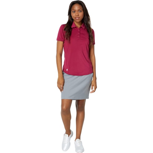 아디다스 adidas Golf Ultimate365 Primegreen Short Sleeve Polo Shirt