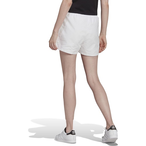 아디다스 adidas Originals Tonal 3-Stripes Shorts
