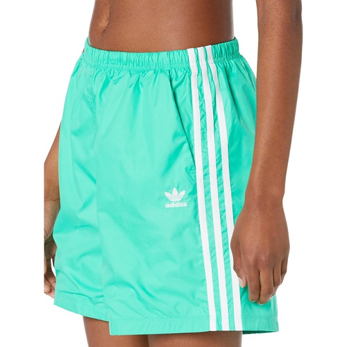 아디다스 adidas Originals Adicolor Classics Long Shorts
