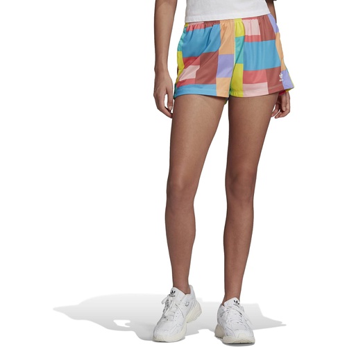 아디다스 adidas Originals Originals All Over Print Shorts
