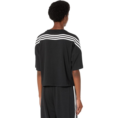 아디다스 adidas Sportswear Future Icon 3-Stripes T-Shirt