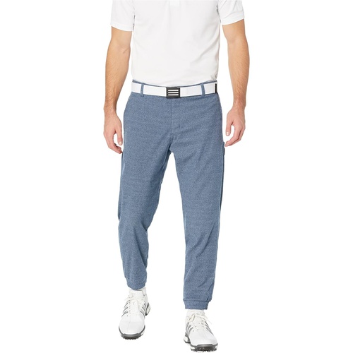 아디다스 adidas Golf Go-To Fall Weight Golf Pants