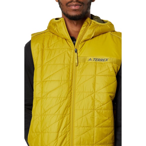 아디다스 adidas Outdoor Terrex Multi Synthetic Insulated Vest
