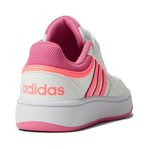 아디다스 adidas Kids Hoops 3.0 CF (Toddler)