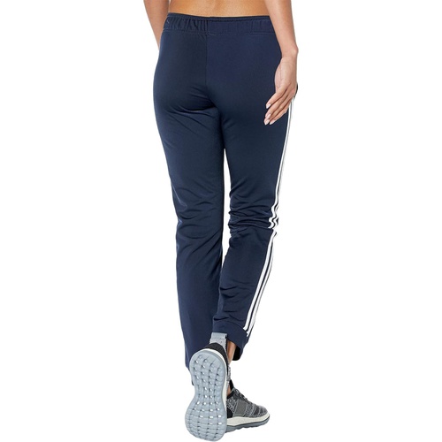 아디다스 Womens adidas Essential 3-Stripes Tricot Pants
