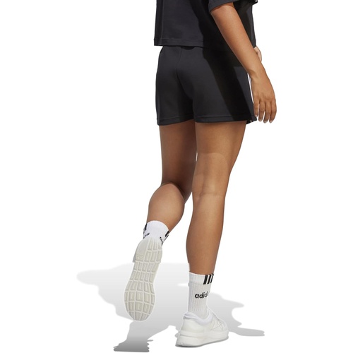 아디다스 Womens adidas Future Icons 3-Stripes Shorts