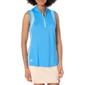 Womens adidas Golf Ultimate365 Polo Shirt
