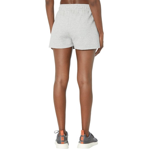 아디다스 Womens adidas Future Icons 3-Stripes Shorts