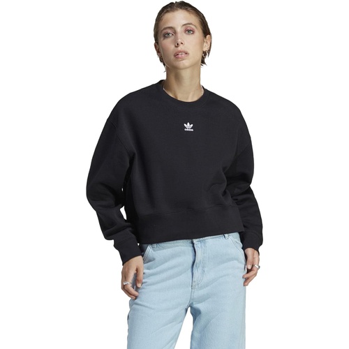 아디다스 adidas Originals Adicolor Essentials Crew Sweatshirt