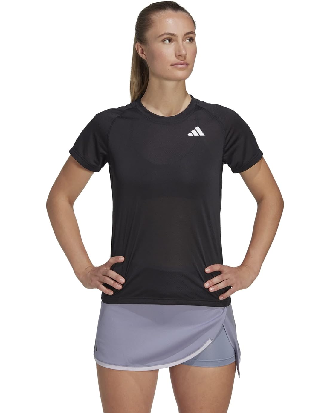Womens adidas Club Tennis T-Shirt