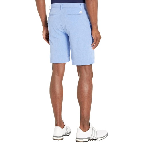 아디다스 adidas Golf Crosshatch Shorts