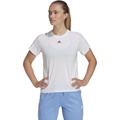 Womens adidas Aeroready Training Essentials Minimal T-Shirt