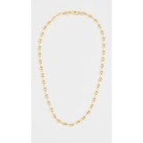 Adinas Jewels Mariner Chain Necklace