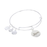 Alex and Ani Happy Birthday, Its Time to Shine Occasions Bracelet