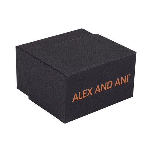  Alex and Ani Calavera Set of 2 Bracelet