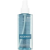Algenist SPLASH Hydrating Setting Mist - Alcohol-Free Serum Spray with Hydrating & Makeup Setting Effects - Contains Mineral-Enriched Sea Water and Sea Fruit Extract (120ml / 4oz)